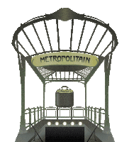 Sticker Bus Sticker by RATP