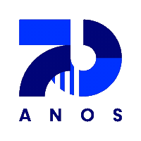 Sondotecnica sondo70anos sondotécnica Sticker