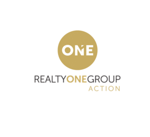 Rogaction Sticker by Realty One Group Action