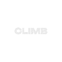 Climbing Sticker by Climb Up