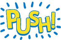 do it yes Sticker by Cebu Pacific Air