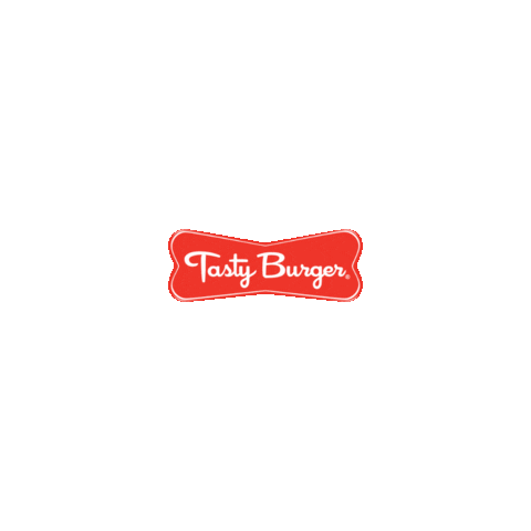 tastyburgerusa giphyupload burger tasty boston Sticker