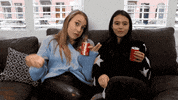 Cant Help It Coca Cola GIF by Girlys Blog