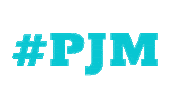 Pjm Sticker
