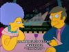 Season 2 GIF by The Simpsons