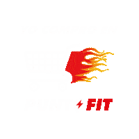 Maracaibo Sticker by PuntoFitve