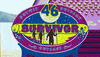 Necklace Immunity GIF by Survivor CBS