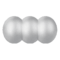 morninggiantsstudio cloud mgs fishball morning giants studio Sticker