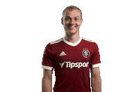 Swipe Up Sticker by AC Sparta Praha