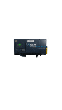 Gsmgeradoressp  Sticker