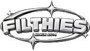 2014 Sticker by FilthiesBarbershop