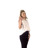 Wave Thegreatestdancer Sticker by TV 2