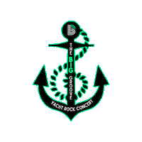 Yachtrock Bigbrothersbigsisters Sticker by Big Mentor