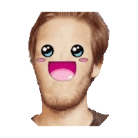 kawaii STICKER by imoji