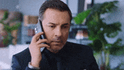 Kızılcık Şerbeti GIF by Show TV