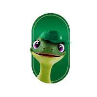 Lu Sticker by Vibra Energia