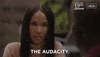 The Audacity GIF by ALLBLK