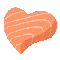 vnpsuomi salmon omega-3 vesterålens naturprodukter oy vnpfi Sticker