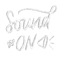 Sound Volume Sticker