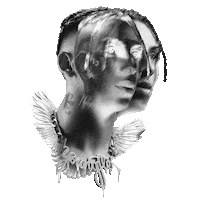 Rap Argentina Sticker by KHEA