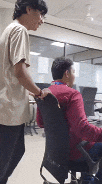 Jay D2D GIF