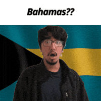 Bahamas GIF