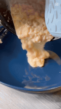 Oatmeal While You Sleep | Rice Robot