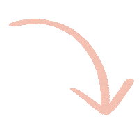 Arrow Sticker