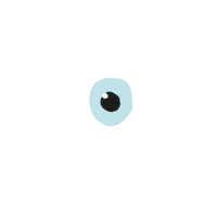 Third Eye Spirit Sticker by Xamania