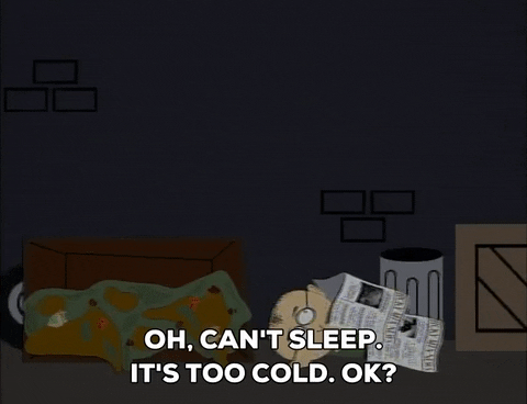 GIF by South Park 