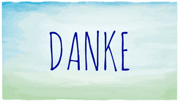 Dankeschon GIF by Ferienhort