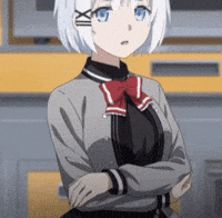 Detective Origami GIF