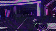 satisfying video game GIF by Adult Swim Games