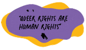 Pride Sticker by Microsoft