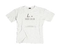 HoodieCollab shirt tshirt hoodie collab Sticker