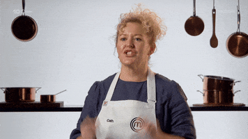 Cath Mc15 GIF by MasterChefAU