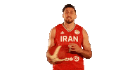 Fiba Basketball World Cup Game Sticker by FIBA