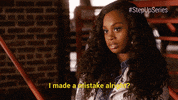 Sorry Step Up GIF by Step Up: High Water