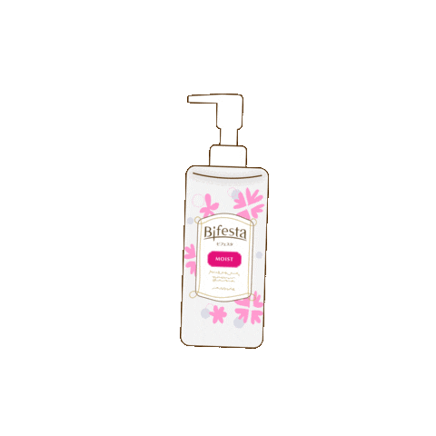 bifestasg skincare glow glowing cleanse Sticker
