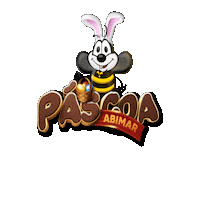 Chocolate Bee Sticker by abimarsupermercados