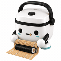As Seen On Tv Cooking GIF by Rice Robot