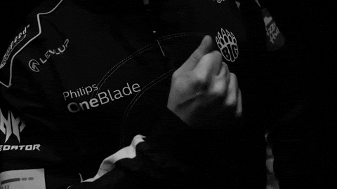 Heartbeat Massa GIF by BIGCLAN