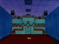 hey arnold nickelodeon GIF