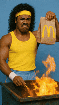 Fire Burn GIF by Jukebox Saints