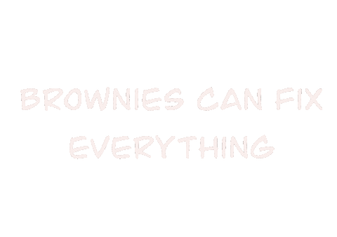 Life Typography Sticker