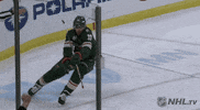 celebrate ice hockey GIF by NHL
