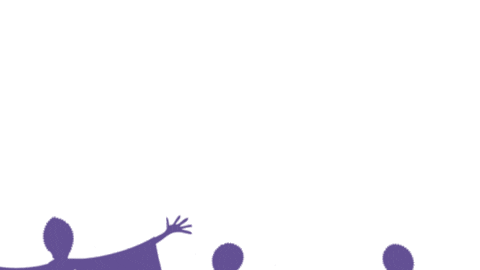 fun sticker by ladypat