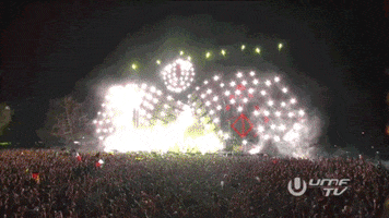 GIF by Tiësto