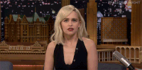 star wars laughing GIF by The Tonight Show Starring Jimmy Fallon