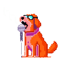 Akynmachine akynmachine Sticker